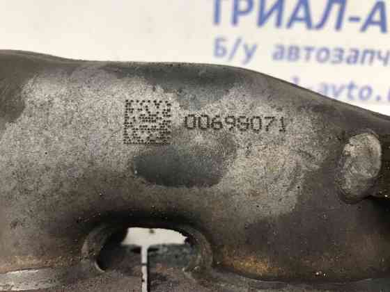 Коллектор выпускной Ford Kuga CBS 2.0 DIESEL 2011 (б/у) Київ