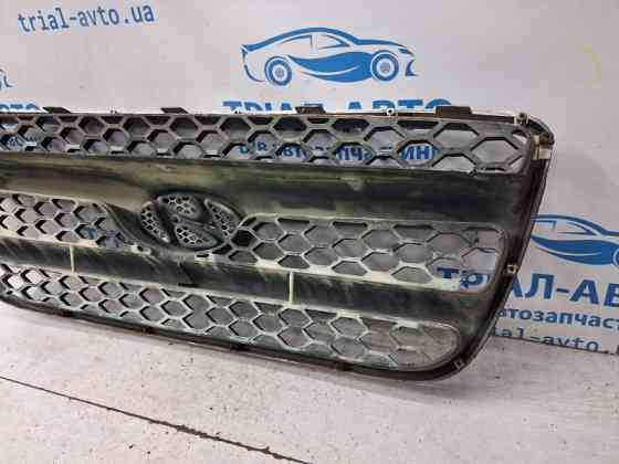 Решетка радиатора Hyundai Santa fe 2005-2012 86560-2B010 (Арт. 85216) Київ