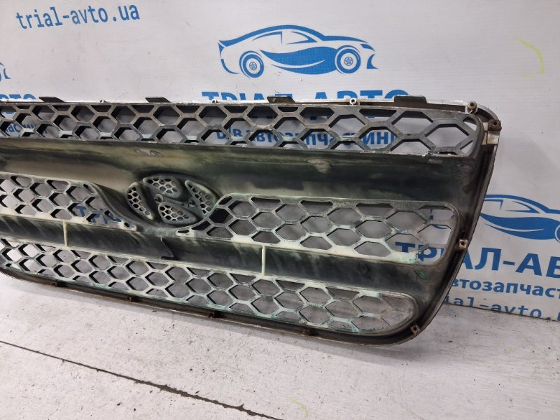Решетка радиатора Hyundai Santa fe 2005-2012 86560-2B010 (Арт. 85216) Київ - зображення 5