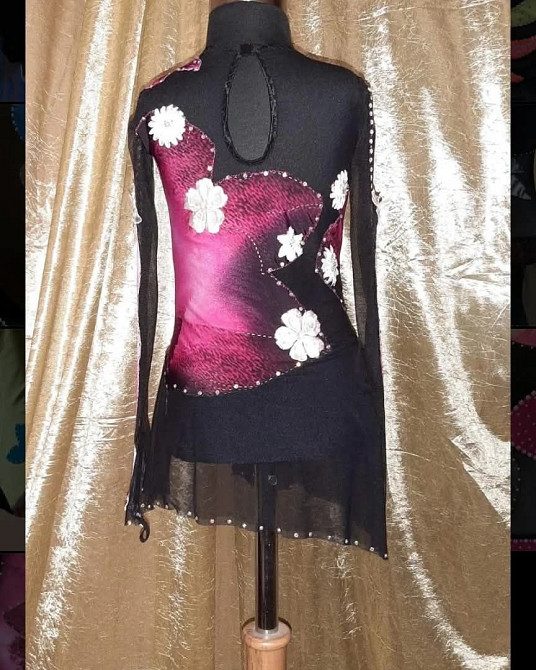 Продам гимнастические купальники Одеса - зображення 2