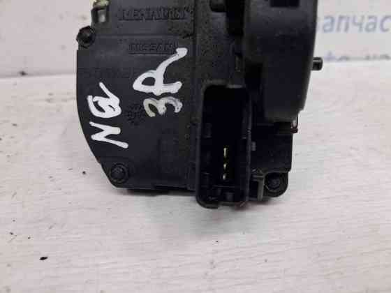Замок двери задний правый Nissan Qashqai 2006-2013 82500JD000 (Арт. 62731) Киев
