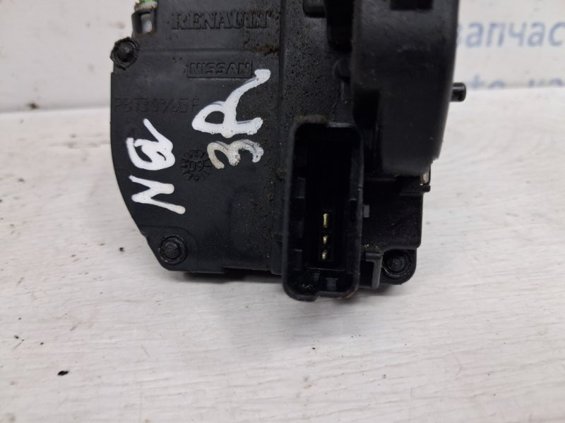 Замок двери задний правый Nissan Qashqai 2006-2013 82500JD000 (Арт. 62731) Киев - изображение 4