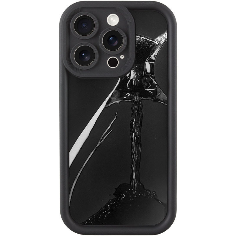 TPU чехол Prestige для Apple iPhone 15 Pro (6.1") Херсон - изображение 1