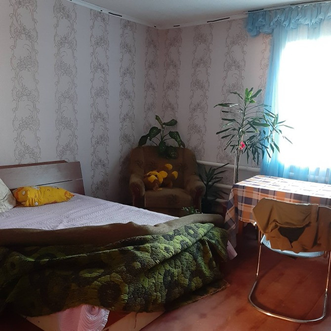 Продам будинок 91,2 кв.м. в с.Липівка Макаров - изображение 4