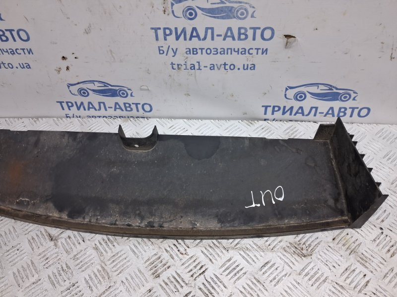 Дефлектор радиатора Mitsubishi Outlander 2003-2006 MR958464 (Арт. 66684) Киев - изображение 3