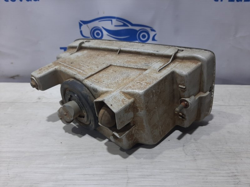 Фара противотуманная левая Toyota Land Cruiser J100 1998 (б/у) Київ - зображення 2