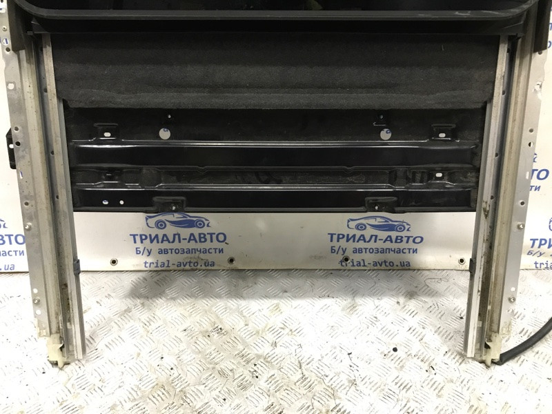 Люк в сборе Mitsubishi Outlander 2007-2012 5850A197 (Арт. 32253) Київ - зображення 2