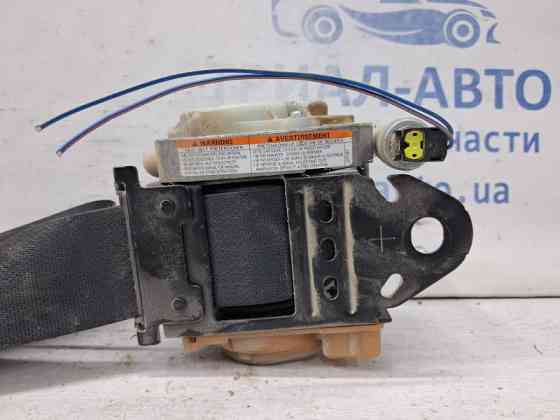 Ремень безопасности передний правый Suzuki Grand Vitara JT 2.7 БЕНЗИН H27A 2005 (б/у) Киев