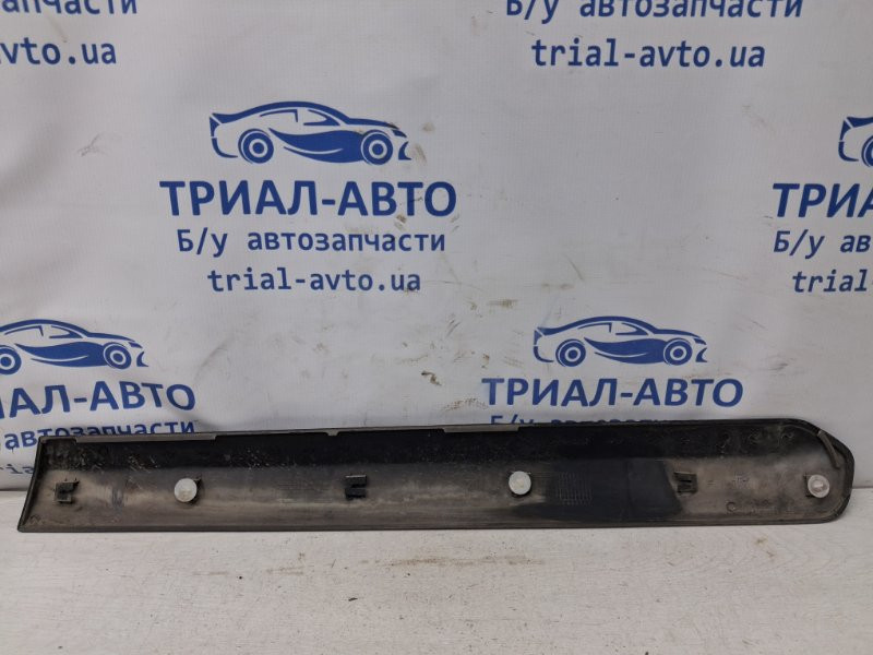 Накладка Fiat Doblo 2 1.6 ДИЗЕЛЬ MULTIJET 2010 прав. (б/у) Київ - зображення 4