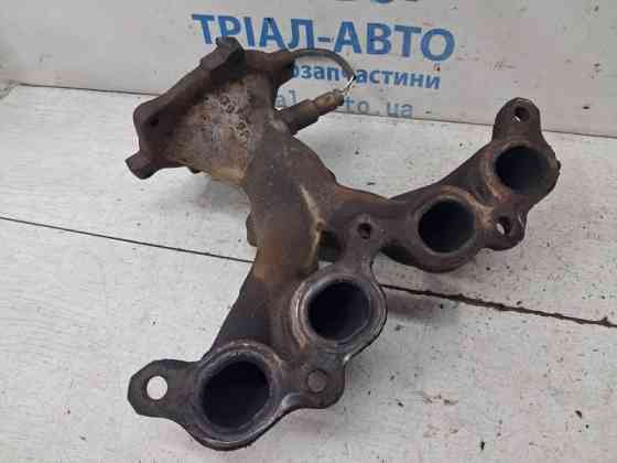 Коллектор выпускной Nissan Micra 2002-2010 14004BX000 (Арт. 84570) Київ