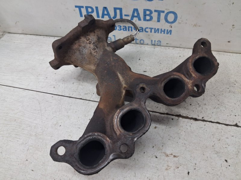 Коллектор выпускной Nissan Micra 2002-2010 14004BX000 (Арт. 84570) Київ - зображення 5