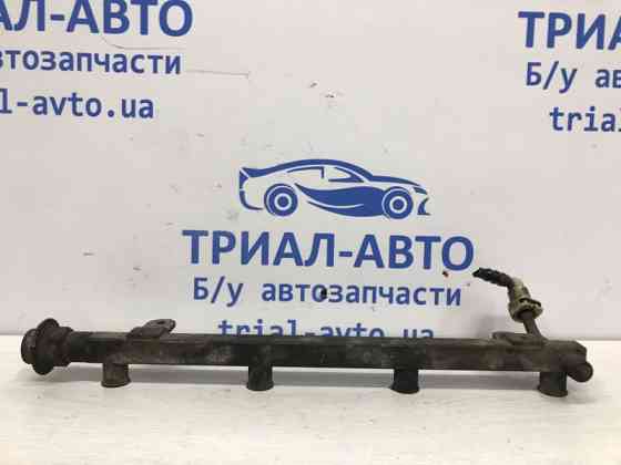 Топливная рампа Chevrolet Lacetti 2004-2013 96487556 (Арт. 56309) Киев