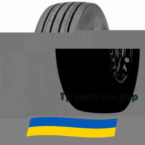 385/55 R22.5 Goodyear KMAX T 160/158L Причіпна шина Київ