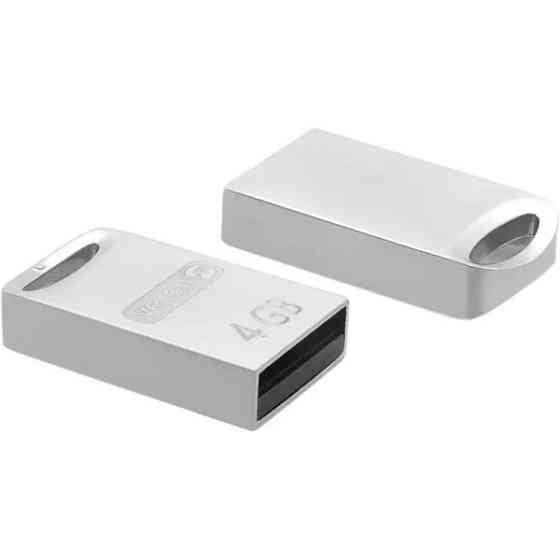 Флеш пам`ять USB 4GB Veron Series 105 White Харьков