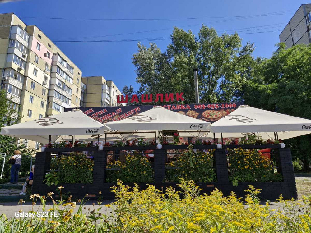 продажа кафе, бар, ресторан Киев, Дарницкий, 9000 $ Киев - изображение 5