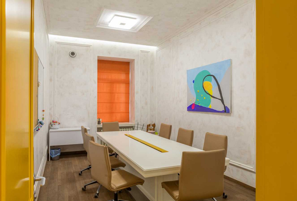 продажа офисное помещение Киев, Шевченковский, 480000 $ Київ - зображення 6