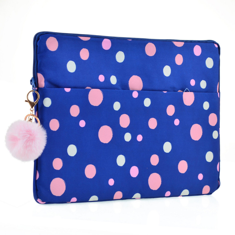 Чехол для ноутбука YES Confetti 557821 30х41 см Київ - зображення 1