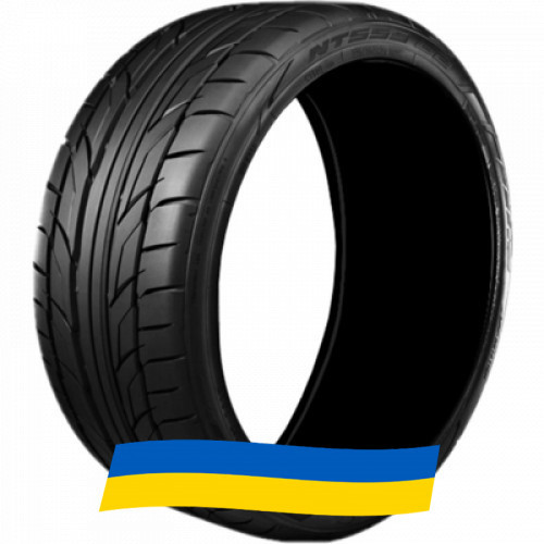 255/45 R18 Nitto NT555 G2 103Y Легкова шина Київ - зображення 2