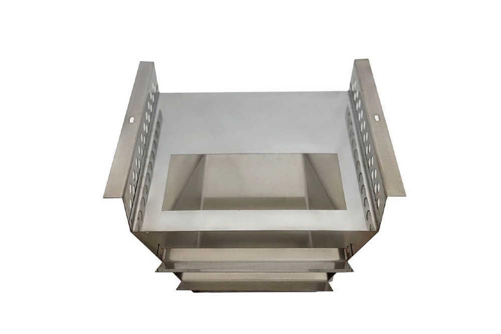 Димохід до парапетного котла Проскурів АОГВ, КОЛВІ Eurotherm, Альтеп Васильків - зображення 3