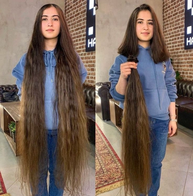 Купуємо у Кривому Розі довге волосся дуже ДОРОГО ! Viber: 0961002722 Telegram: 0633013356 Днепр - изображение 5