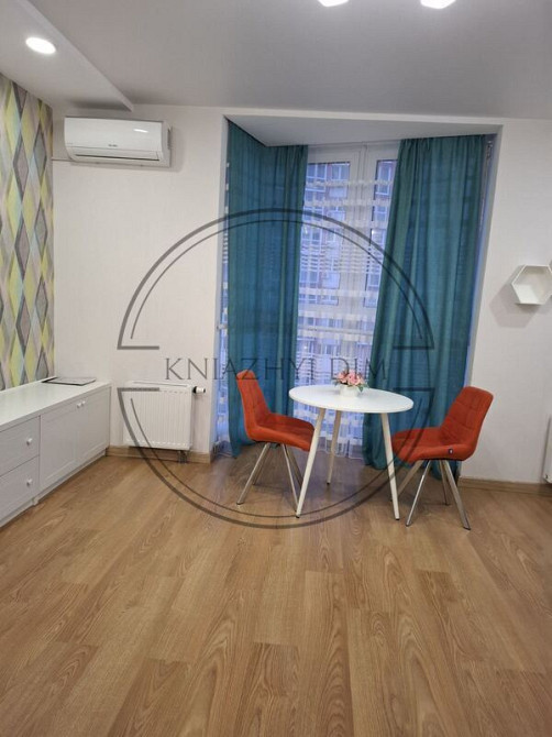 Оренда1-кімнатної квартири ЖК Позняки 4А м. Позняки № 11202721 Киев - изображение 2