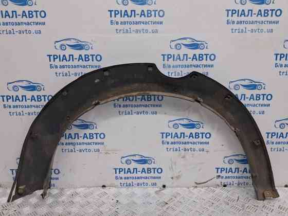 Накладка крыла Mitsubishi L200 2006-2015 7420A033HA (Арт. 74332) Киев