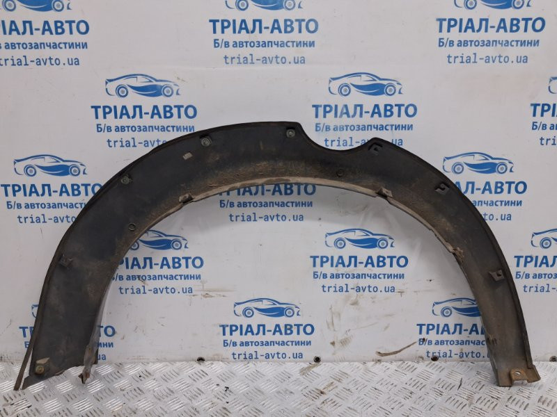 Накладка крыла Mitsubishi L200 2006-2015 7420A033HA (Арт. 74332) Київ - зображення 5