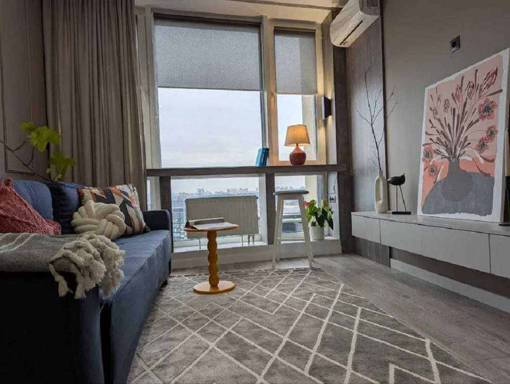 продажа 1-к квартира Киев, Дарницкий, 77000 $ Киев - изображение 4