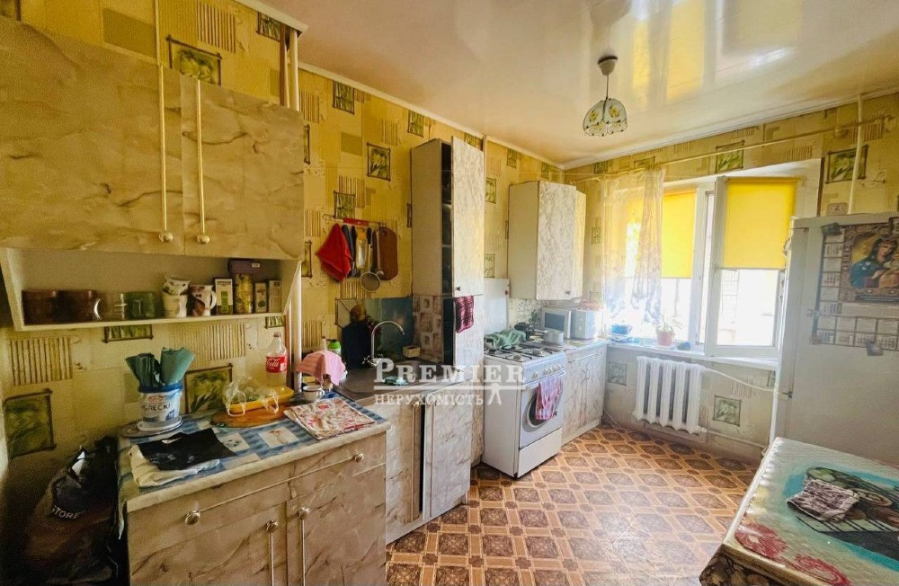 Продам 3-кімнатну квартиру, район ринку Північний! Одеса - зображення 2