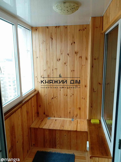 Продаж ! 1-но кімнатної 37кв. з газом, метро Кловська Печерський р-н № 21147479 Киев - изображение 9