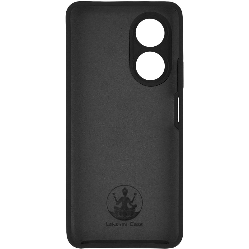 Чехол Silicone Cover Lakshmi Full Camera (AAA) для Oppo A58 4G Херсон - зображення 10