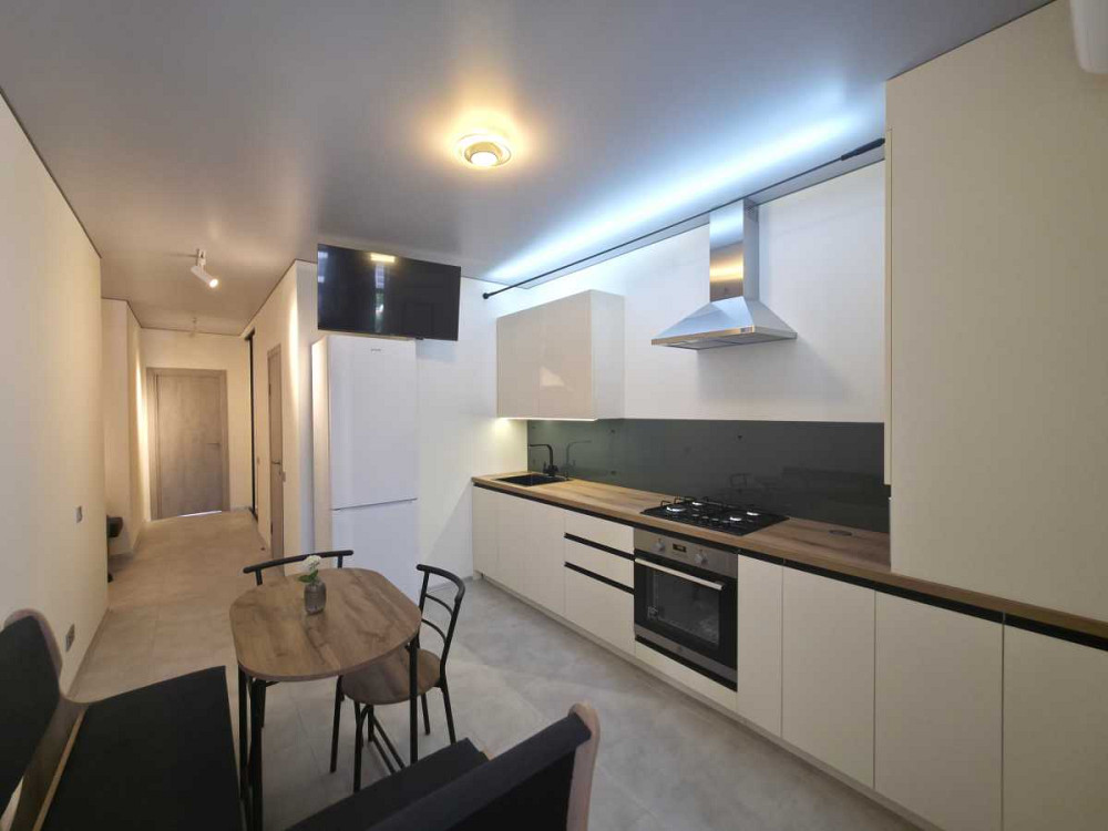продажа 1-к квартира Киево-Святошинский, Ирпень, 79500 $ Ірпінь - зображення 10