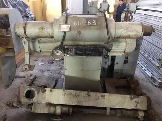 Пропонується верстат шліфувально‑полірувальний 3В 854 Долинська