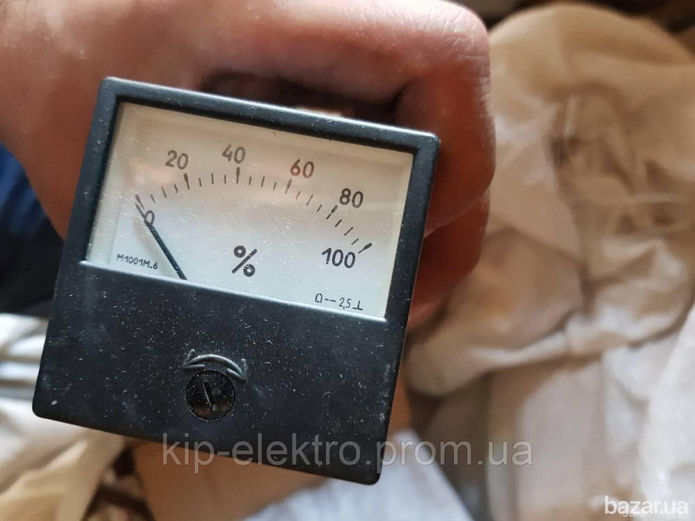 Индикатор положения унифицированный ИПУ Киев - изображение 2