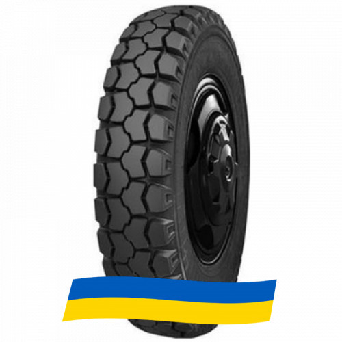 8.25 R20 Омск У-2 125/122J Универсальная грузовая шина Київ - зображення 5