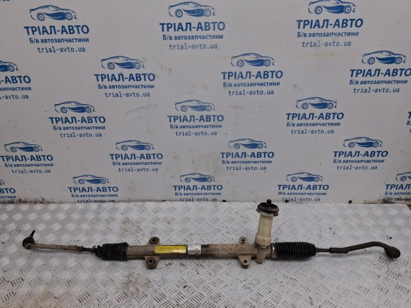 Рулевая рейка Kia Ceed ED 1.6 DIESEL D4FB 2006 (б/у) Киев - изображение 8