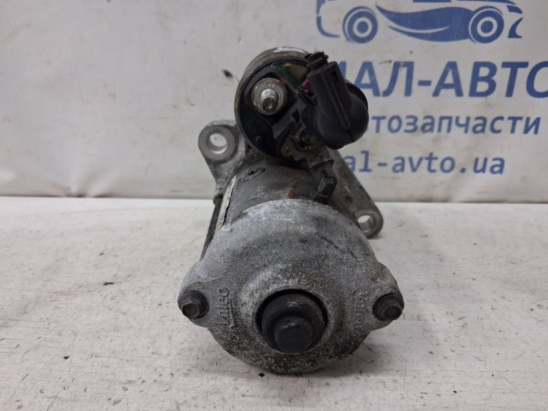 Стартер Skoda Octavia 2013-2020 02Z911024D (Арт. 80900) Київ - зображення 3