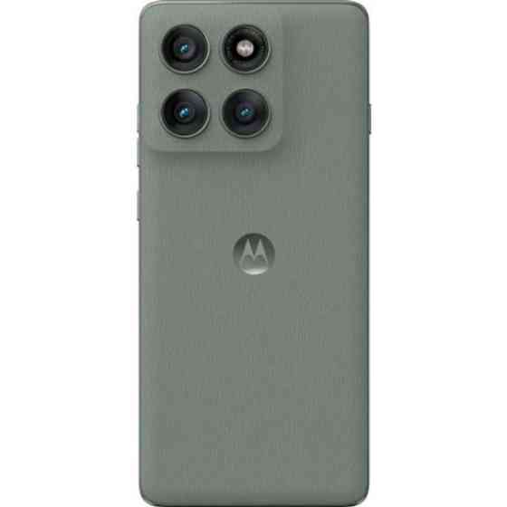 Смартфон Motorola Edge 60 Pro 12/512GB NFC Shadow Global UA (PB7X0068RS) (Код товару:41051) Харків