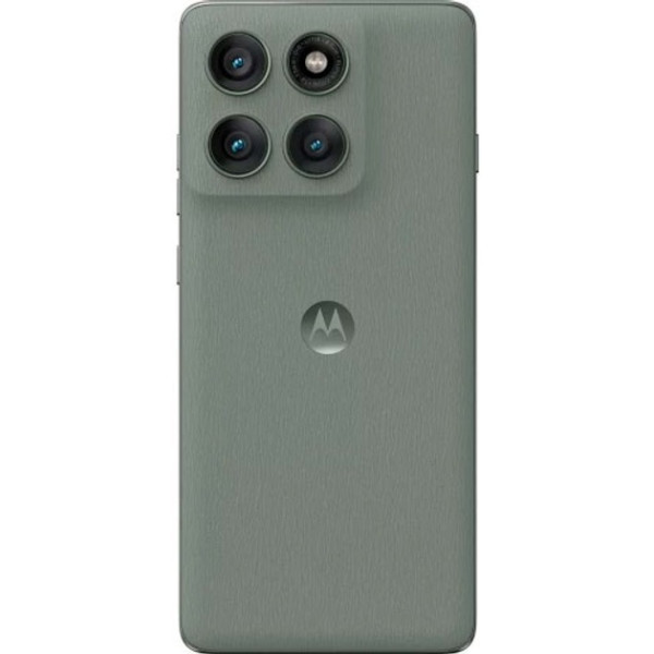 Смартфон Motorola Edge 60 Pro 12/512GB NFC Shadow Global UA (PB7X0068RS) (Код товару:41051) Харків - зображення 6