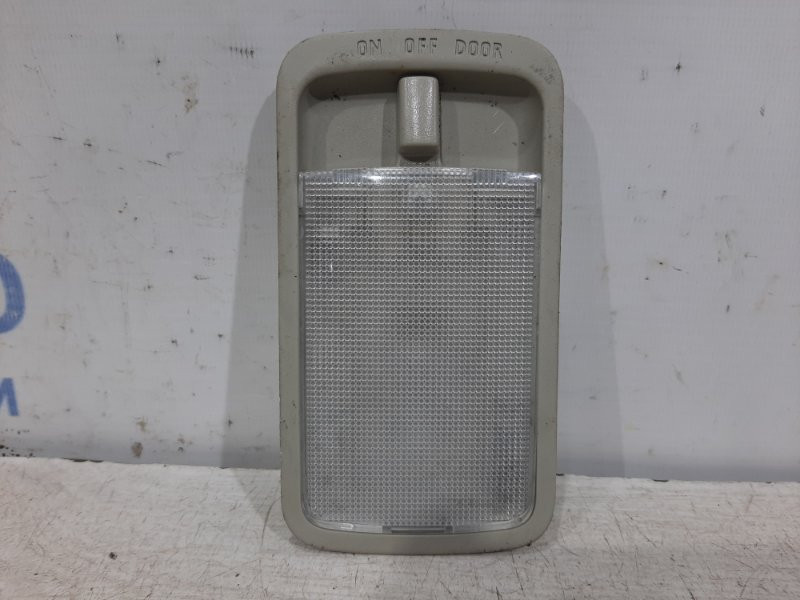 Плафон задний Nissan Tiida 2004-2014 26410EL00A (Арт. 27741) Київ - зображення 1