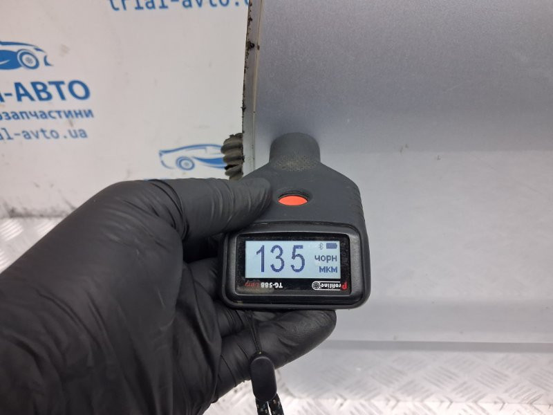 Дверь задняя левая Mitsubishi Lancer 9 1.6 БЕНЗИН 4G18 2003 (б/у) Киев - изображение 5