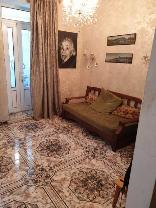 долгосрочная аренда 1-к квартира Одесса, Приморский, 8000 грн./мес. Одеса - зображення 11
