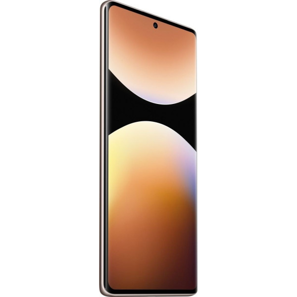 Смартфон Xiaomi Redmi Note 14 Pro 4G 8/256GB NFC Sand Gold (No Adapter) Global UA (Код товару:41494) Харьков - изображение 3