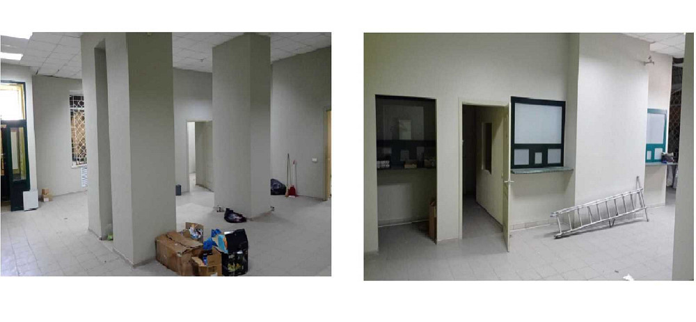 продажа офисное помещение Дружковка, 44000 $ Дружковка - изображение 5