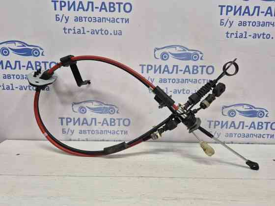 Трос коробки передач SsangYong Korando C200 2.0 DIESEL 2010 (б/у) Київ