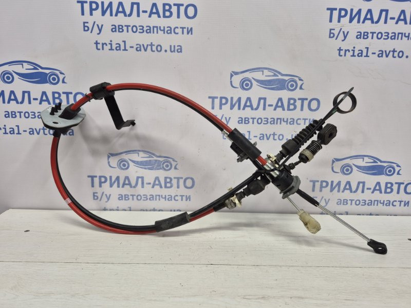 Трос коробки передач SsangYong Korando C200 2.0 DIESEL 2010 (б/у) Київ - зображення 4