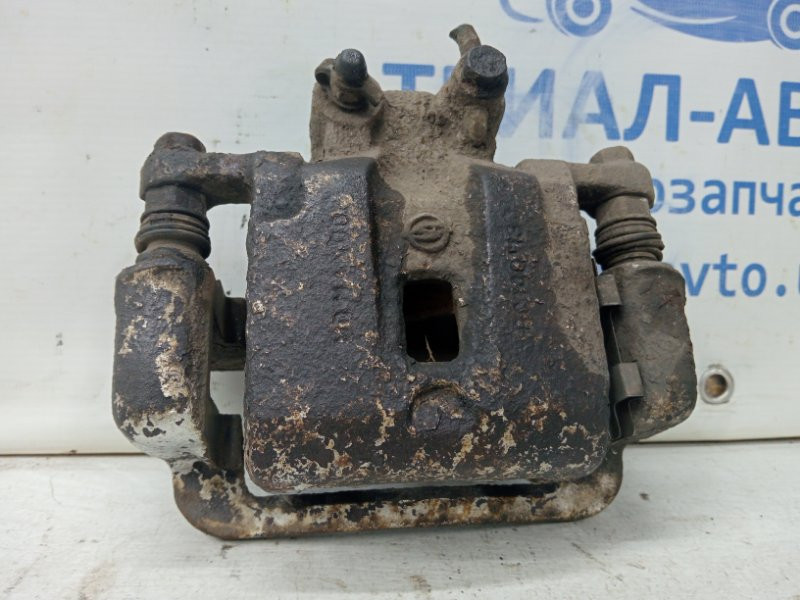 Суппорт задний левый SsangYong Rexton 2006-2012 4841009002 (Арт. 61762) Киев - изображение 1