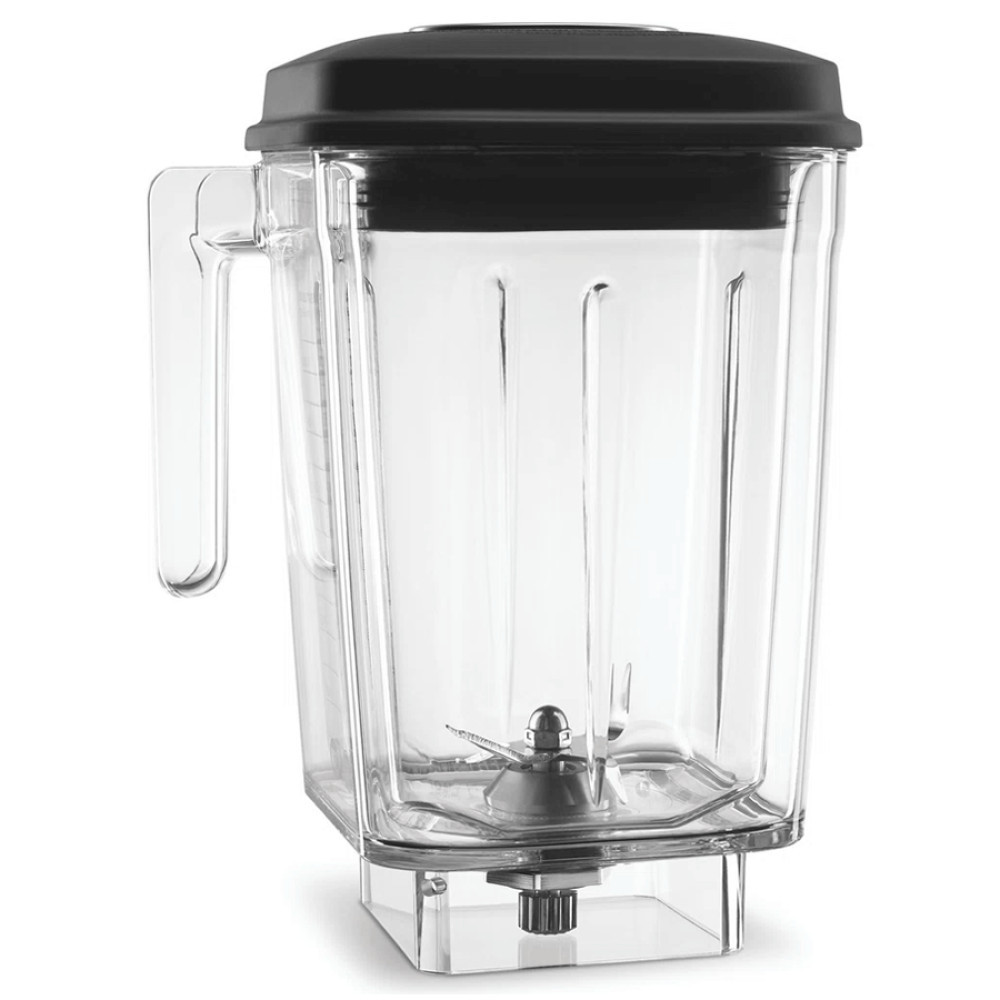 Насадка-блендер KitchenAid Artisan Power5KSBС56D 1,66 л Київ - зображення 1
