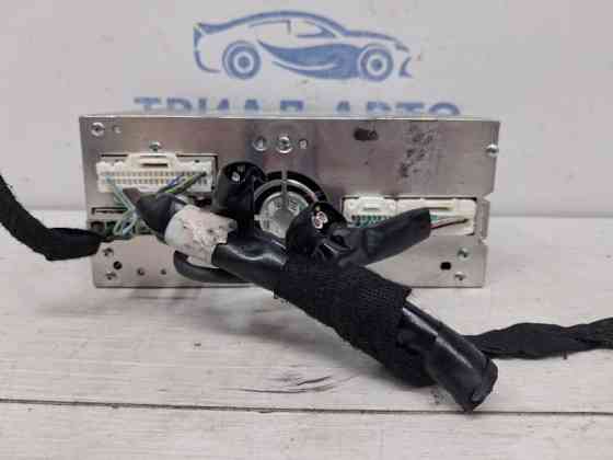 Магнитофон Infiniti Q50 V37 2.2 DIESEL OM651 2013 (б/у) Киев