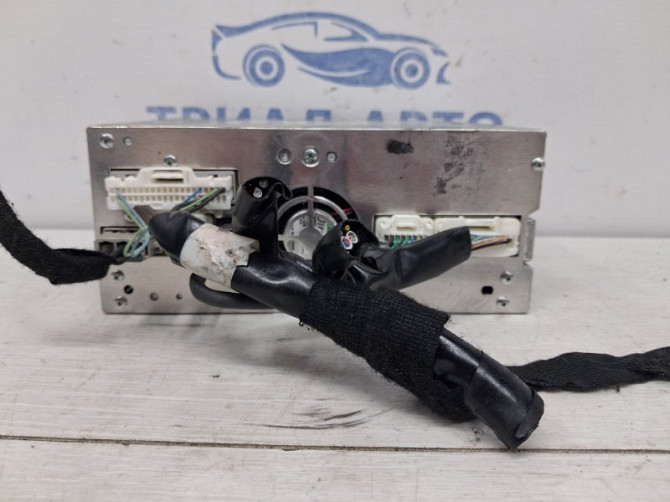Магнитофон Infiniti Q50 V37 2.2 DIESEL OM651 2013 (б/у) Киев - изображение 3